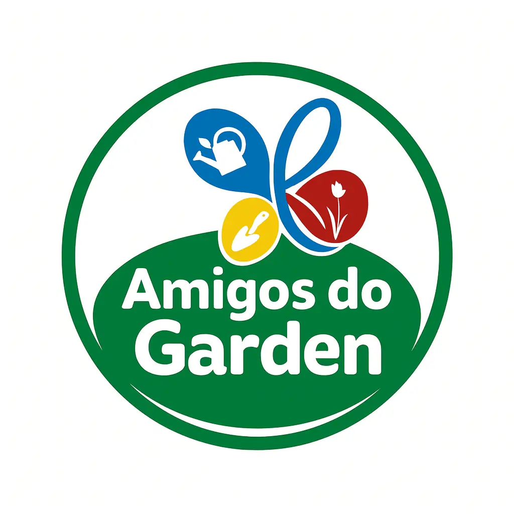 Amigos do Best Garden