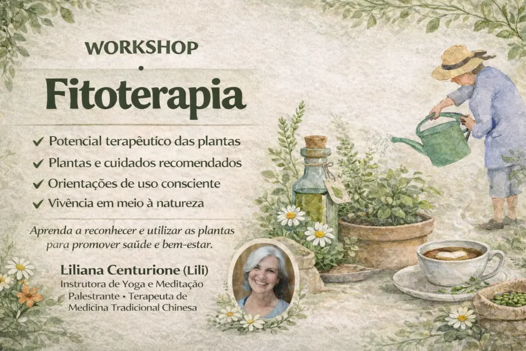 Best Garden workshop de fitoterapia 18 de jan