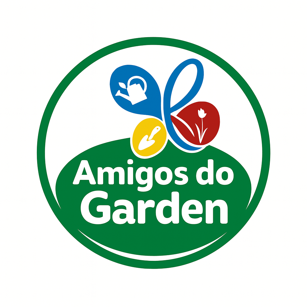 Amigos do Garden - Best Garden
