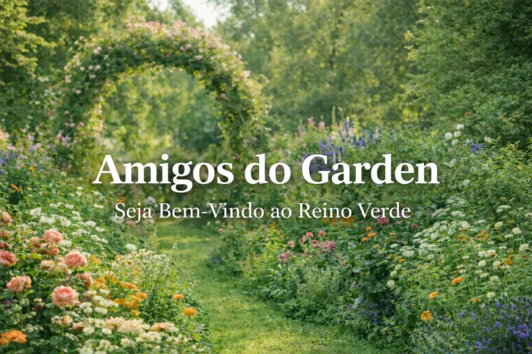 Reino Verde - Best Garden Indaiatuba