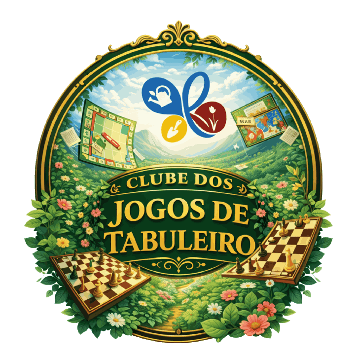 Onde a estratégia floresce em meio à natureza