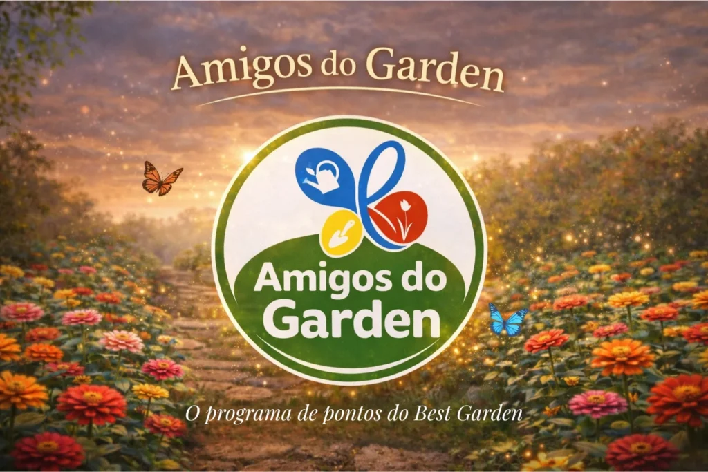 Amigos do Garden