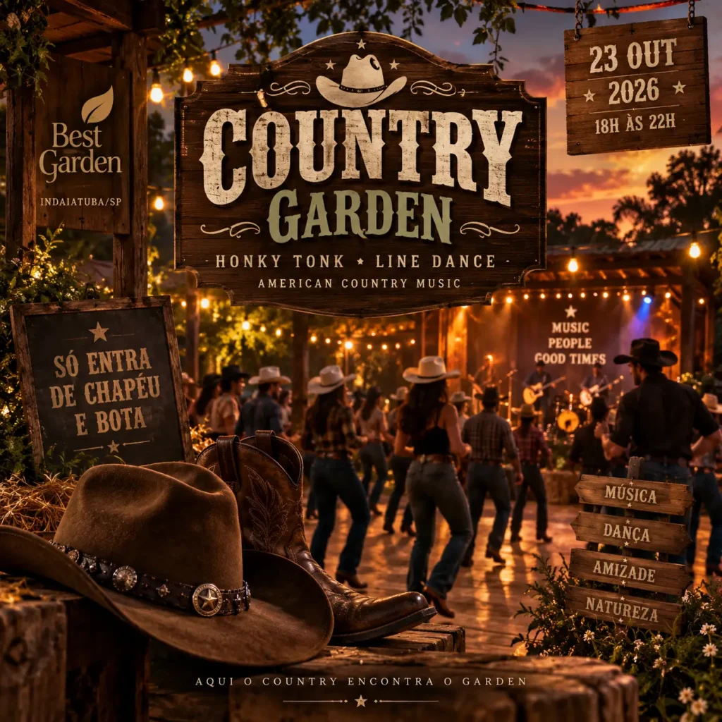 Country Garden Best Garden